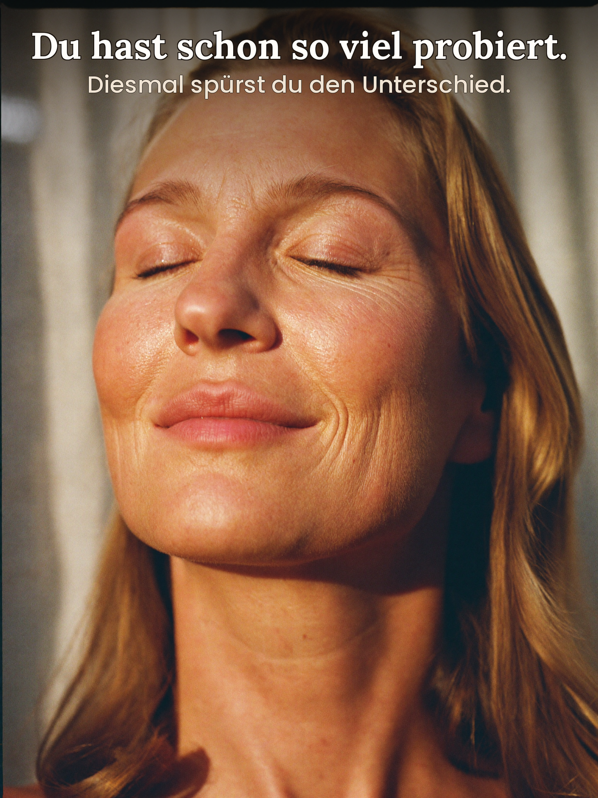 LUX FORMA Pro LED Lichttherapie Maske